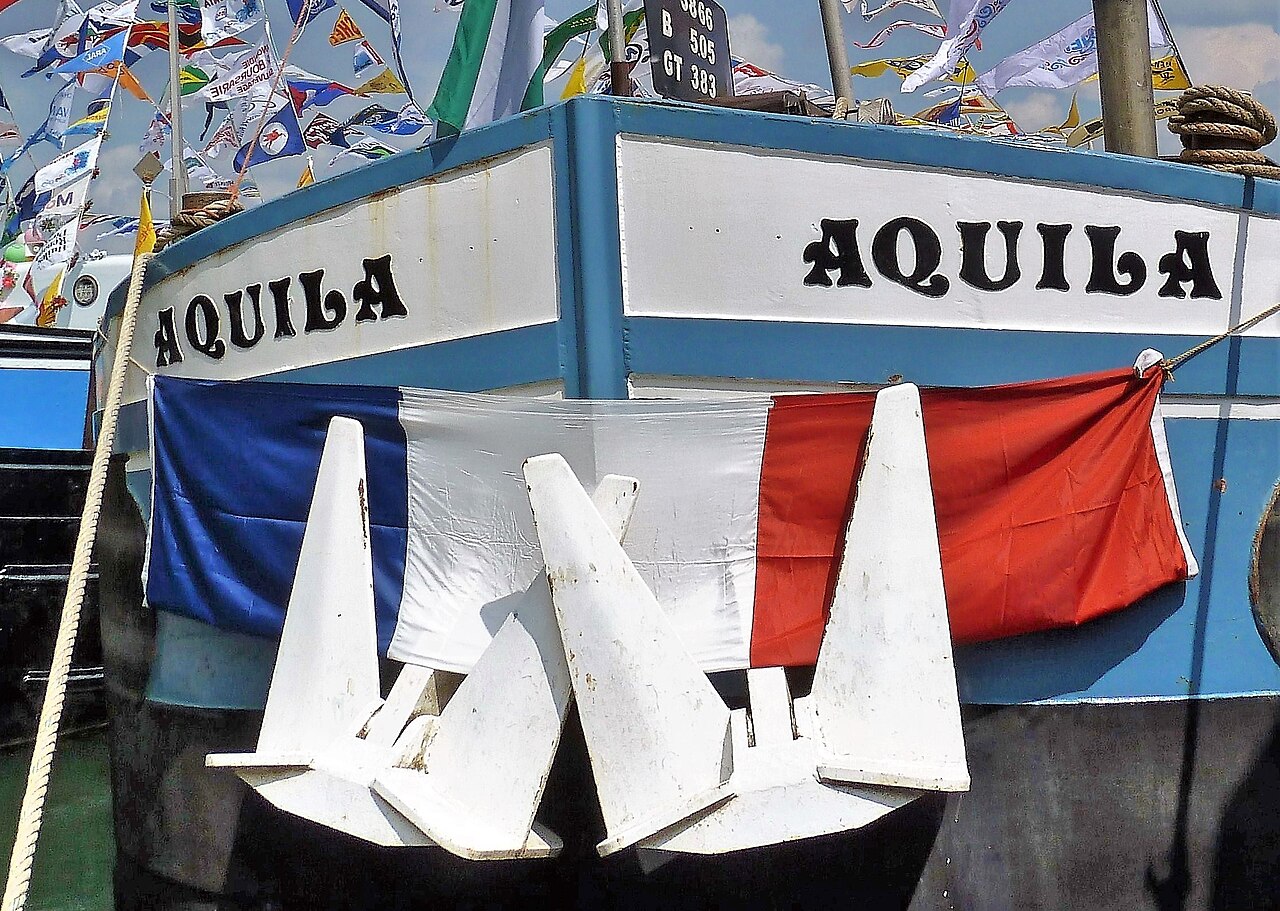 Aquila (TV series)